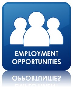 Employment Opportunities