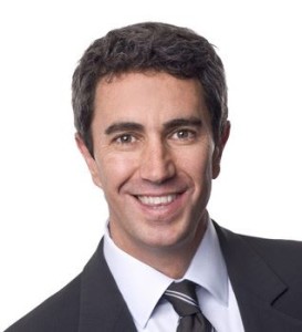 Terry Gannon