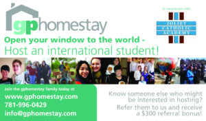 GP Homestay