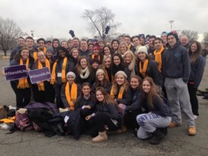 March for Life 2