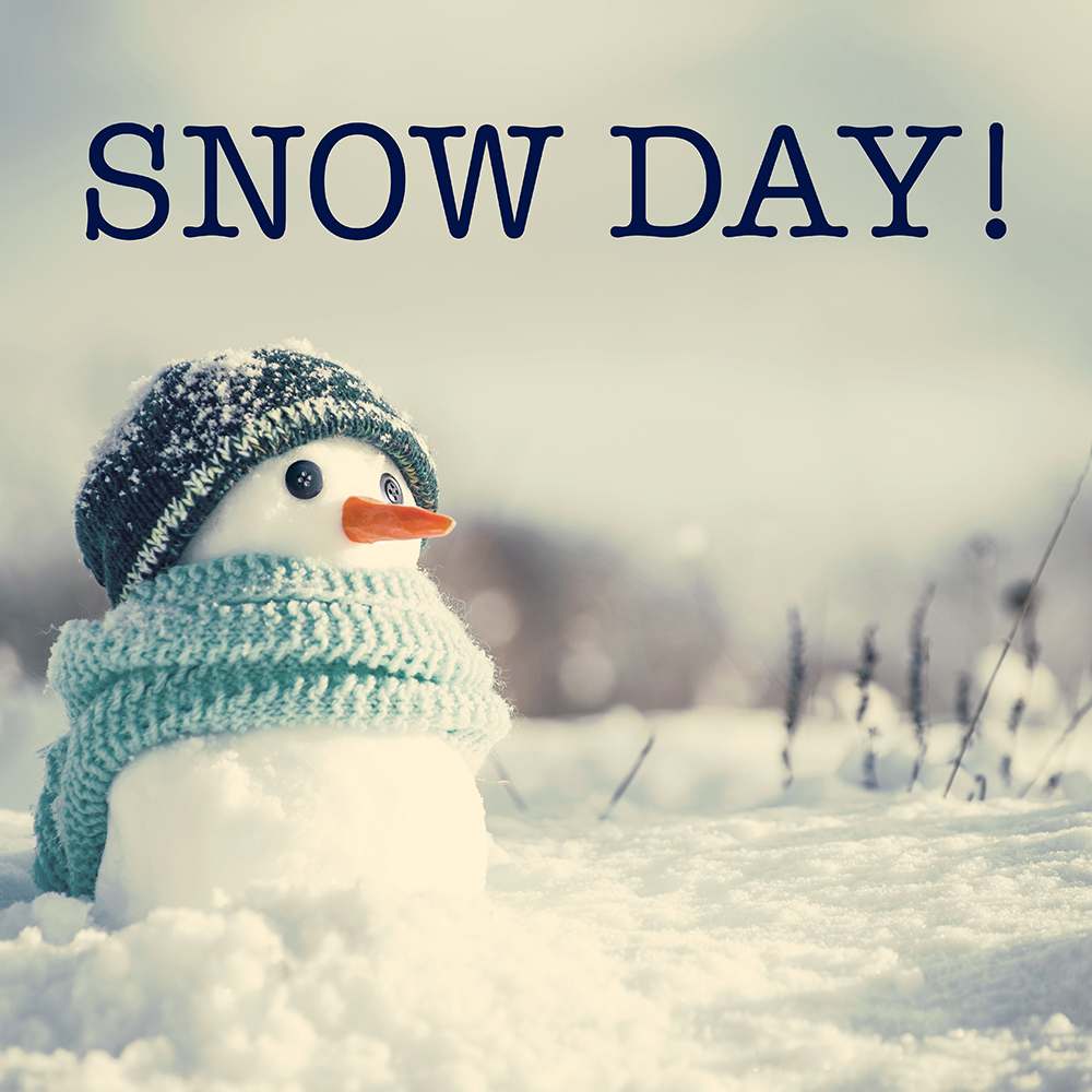 2/3 NO SCHOOL – Snow Day; Main Office Closed | Joliet Catholic Academy
